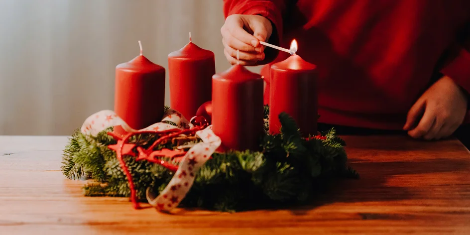Kdy je první adventní neděle a jak si ji udělat hezkou?