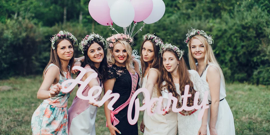 Tajemství perfektní rozlučky se svobodou? Známe a podělíme se