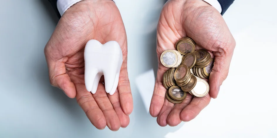 Preplatenie dentálnej hygieny s voucherom zo Zľavomatu