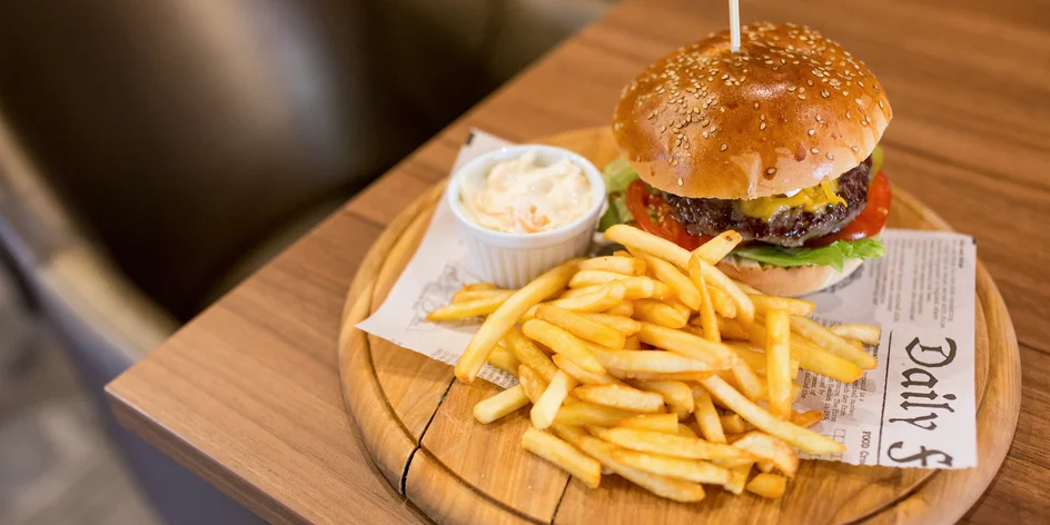 Otvorené vouchery či burger menu za zvýhodnené ceny