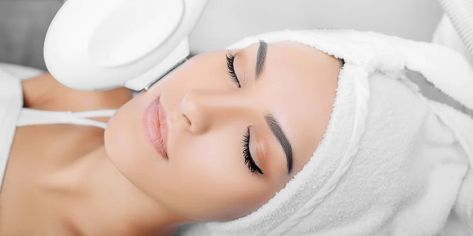 Fotorejuvenizácia - IPL ošetrenie tváre, krku a dekoltu, aj permanentka
