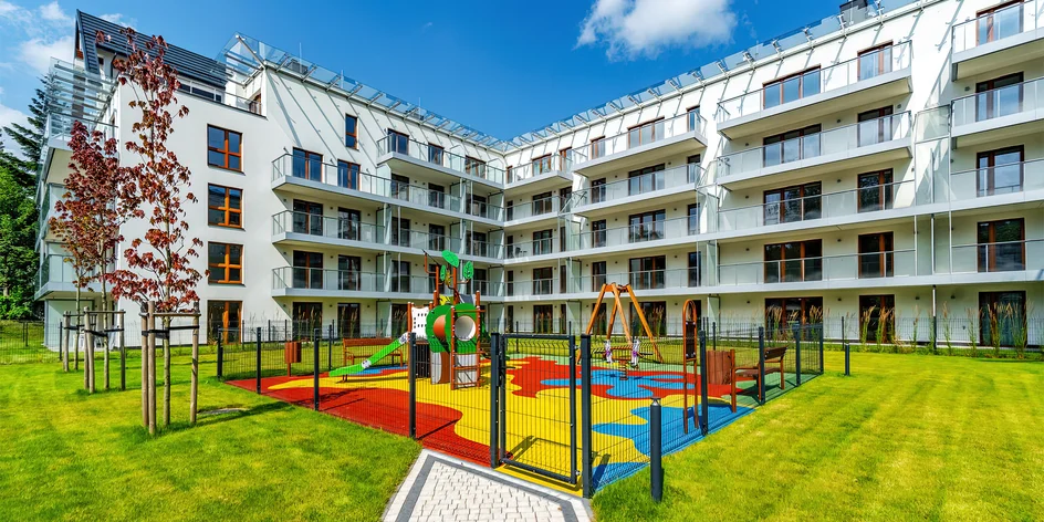 Apartmán v Zakopaném 600 m od vlaku a wellness