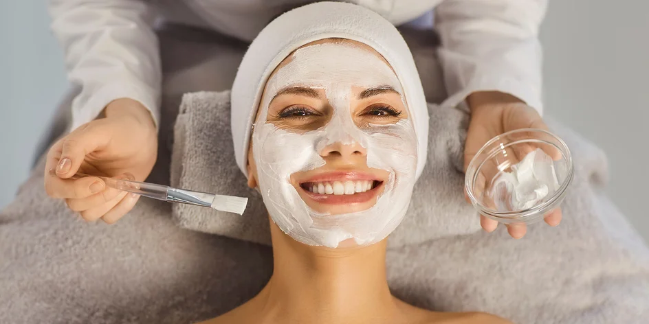 Kosmetické ošetření: korejské, regenerační i anti-age
