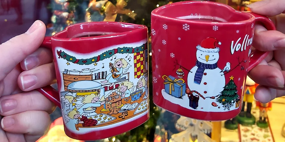 Z adventního Norimberku budete nadšení. Vydala jsem se ho prozkoumat
