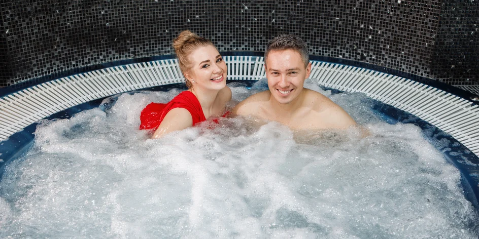 Doprajte si romantiku v súkromí. Objavte hotely, kde si užijete privátny wellness pre dvoch