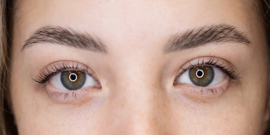 Laminace obočí i lash lifting
