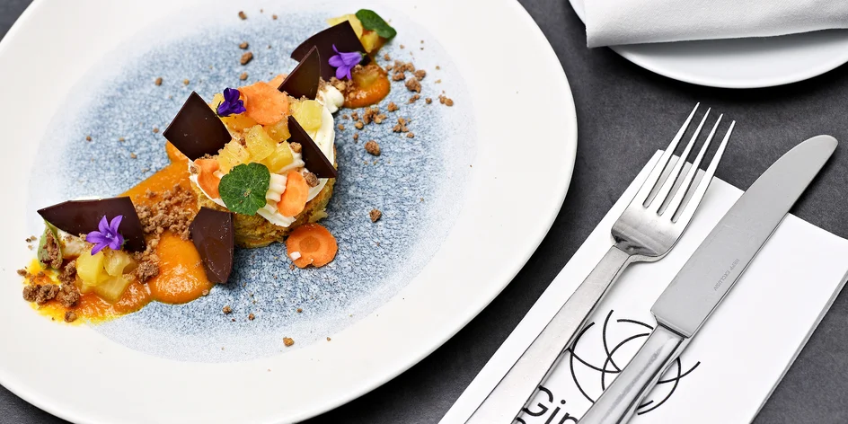 Tančící dům: vouchery na ubytování i do restaurace