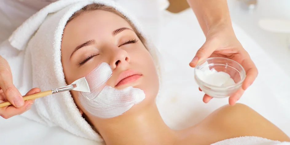 Liftingové ošetření, kolagenová ampule i radiofrekvence