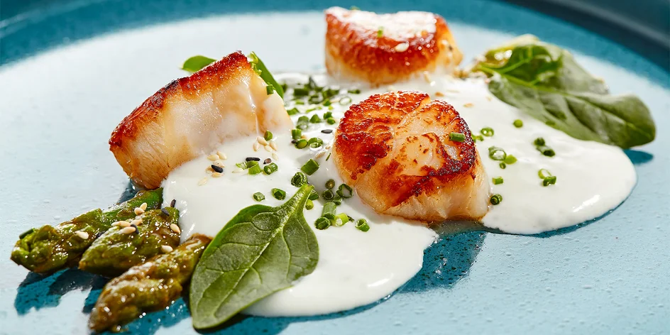 Amuse bouche, coulis, espuma aneb Jak se neztrapnit v lepší restauraci