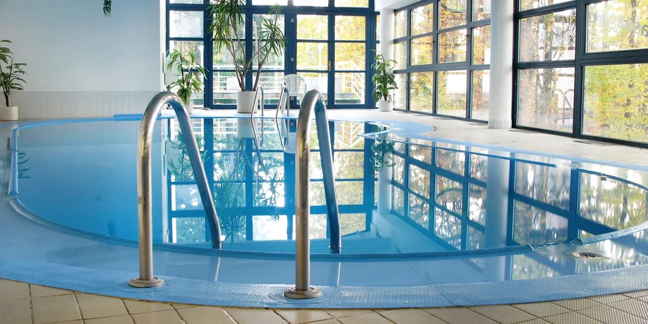 Pobyt v Písku s jídlem i vstupem do wellness