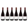 6 x 0,75 l Balík vín značky MOVINO (Grand Cuvée Villa Busan)
