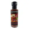 Strawberry chilli omáčka s jahodami, 100 ml