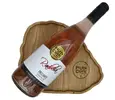 Zweigeltrébe rosé frizzante 2018