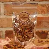 Křupavé mandle pečené a karamelizované v pivní sladině s příchutí slanina | Hmotnost: 100 g