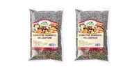 2 x 500 g Konopné semienko - nelúpané