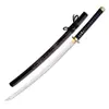 Katana Akunohana 2,30 Shaku, Diamond Shaped Yokote