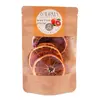 Sušené ovocie českej kvality (červený pomaranč chipsy) | Hmotnosť: 25 g