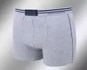 Sergio Tacchini boxerky 10698-118 | Velikost: Velikost: M (5) vel. 50 | Grigio