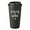 Máme sebe - 475 ml | Černá
