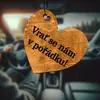 Fresh wood - Vrať se nám v pořádku