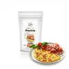 Proteinová omeleta - šunka