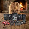 Jerkybox pytel Hovězí super pack - XL