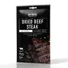 100 g Sušené mäso "MM Jerky BEEF STEAK PEPPERED"