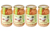 4x BIO pohanková polévka, 850 ml