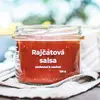 Rajčatová salsa, 190 g