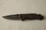 Vreckový nôž Stride Knives