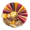 300 g MIX TANIER ovocných placiek a sušeného ovocia