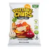 Aregi Zeleninový mix chipsy 50 g