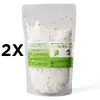 2 x 800 g Bylinková epsomská soľ do kúpeľa (žihľava)