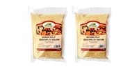 2 x 500 g Sezam celý