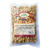 Kešu pražené solené s uzenou příchutí, 400 g