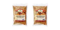 2 x 500 g Ľanové semienko