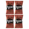 4 x 25 g Balenie mrazom sušeného syra StrinX (nite - pikant)