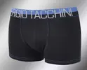 Sergio Tacchini boxerky 18520 | Velikost: Velikost: M (5) vel. 50 | Nero