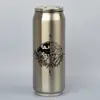 500 ml Turistická nerezová termoplechovka "Wild heart"