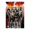 Kiss (29,7 x 42 cm) A3