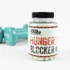 Hunger Blocker Glukomannan, 120 kapslí