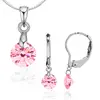 Set Emotion Diamond | Růžová/Zelená