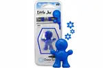 Osviežovač vzduchu do auta Little Joe 3D (Ocean Breeze)