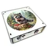 Puzzle 27 cm v krabičce –⁠⁠⁠⁠⁠⁠ mýval