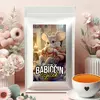 Exkluzivní čajíček - Babiččin čajíček myška