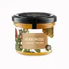 Med s lískovým oříškem | Hmotnost: 130 g