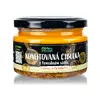 Konfitovaná cibulka s chilli a česnekem, 200 g
