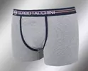 Sergio Tacchini boxerky 18489 | Velikost: Velikost: M (5) vel. 50 | Grigio