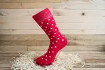 Barevné ponožky "RAW2" | Velikost: 36-40