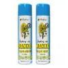 2x řepkový olej Manka ve spreji, máslová příchuť (à 400 ml)